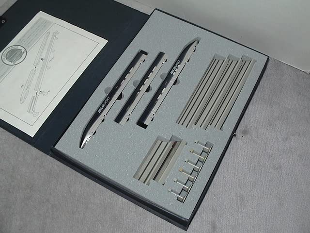 リニアモーターカー mLu00X1 THE LINEAR EXPRESS MLU00X1 リニア の展示中 || Museum of